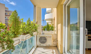 Appartement 2 Pièces 38 m² à vendre à Nice (06300)