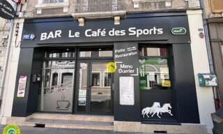 Maison 5 Pièces 89 m² à vendre à Châteauneuf-sur-Cher (18190)