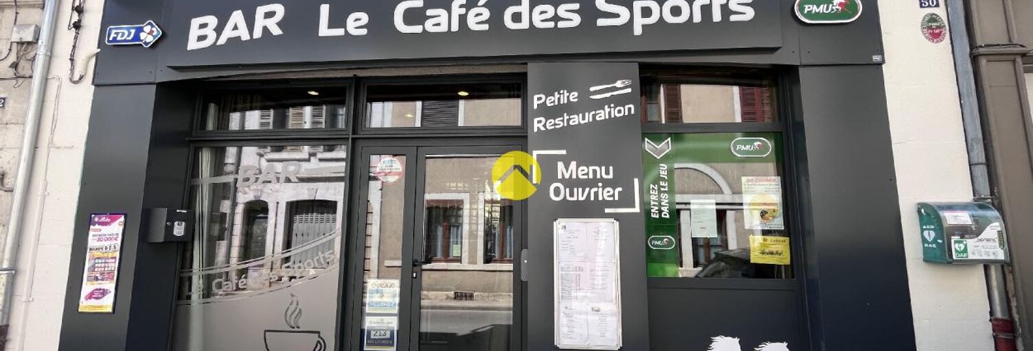 Maison 5 Pièces 89 m² à vendre à Châteauneuf-sur-Cher (18190)