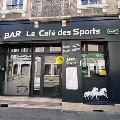 Maison 5 pièces 110000 €