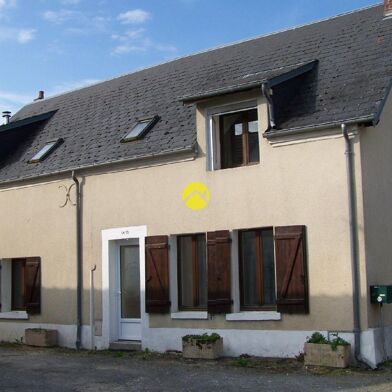 Maison 7 pièces 149500 €