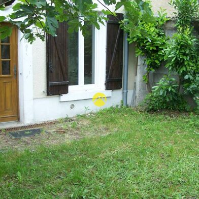 Maison 7 pièces 149500 €