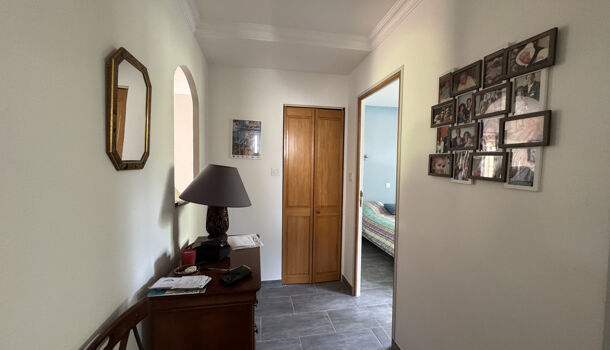Appartement 3 pièces  à vendre Toulon 83000