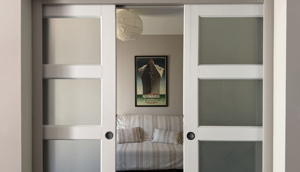 Appartement 3 pièces  à vendre Toulon 83000