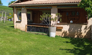 Maison 5 Pièces 159 m² à vendre à Avançon (05230)