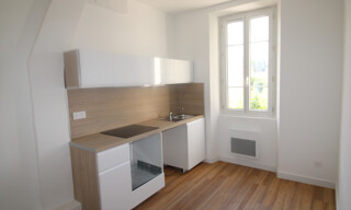 Appartement 2 Pièces 51 m² à louer à Toulon (83200)