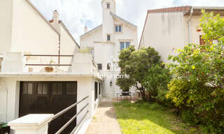 Maison 5 Pièces 182 m² à vendre à L'Haÿ-les-Roses (94240)