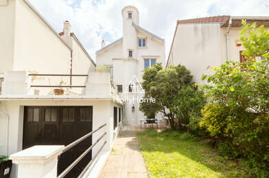 Maison 5 pièces 635000 €