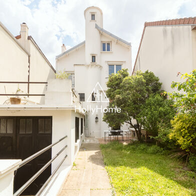 Maison 5 pièces 635000 €