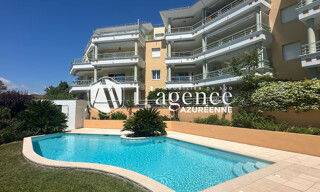 Appartement 3 Pièces 65 m² à vendre à Nice (06200)