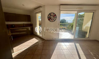 Appartement 3 Pièces 65 m² à vendre à Nice (06200)