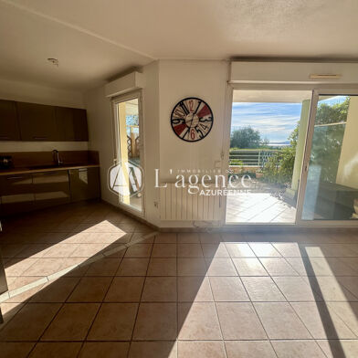 Appartement 3 pièces 410000 €