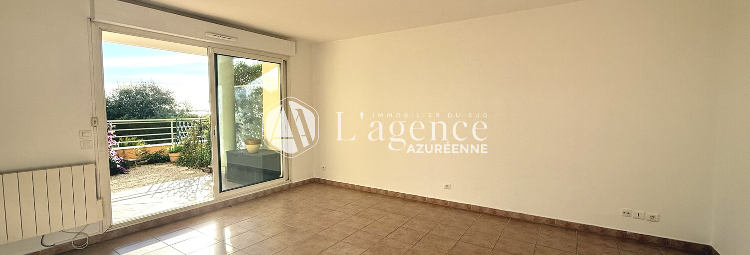 Appartement 3 Pièces 65 m² à vendre à Nice (06200)