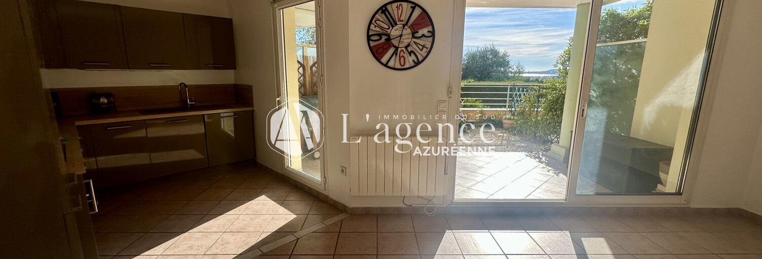 Appartement 3 Pièces 65 m² à vendre à Nice (06200)