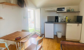 Appartement 1 Pièce 25 m² à louer à Toulouse (31000)