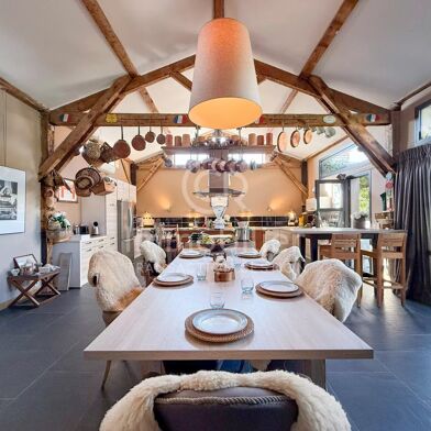 Maison 5 pièces 954000 €