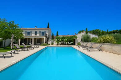 Maison 10 pièces 1990000 €