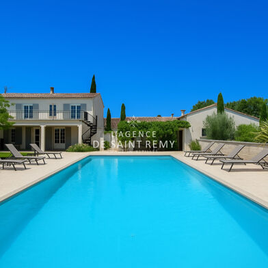 Maison 10 pièces 1990000 €