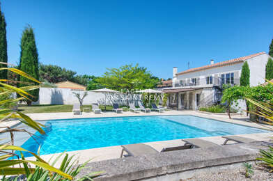 Maison 10 pièces 1990000 €