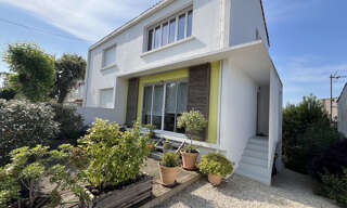 Maison 4 Pièces 88 m² à vendre à Royan (17200)
