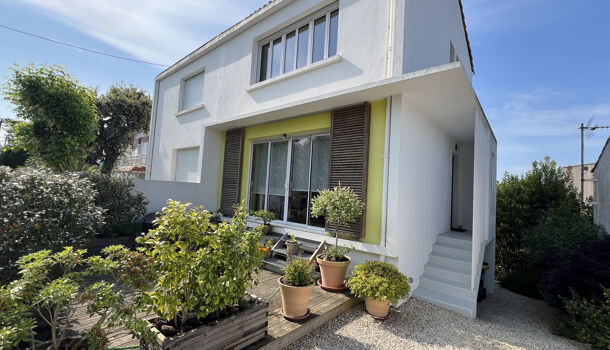Villa / Maison 4 pièces  à vendre Royan 17200