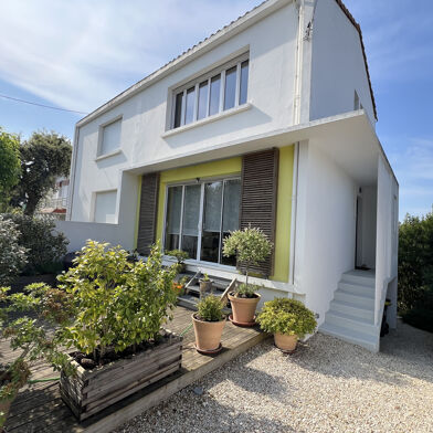 Maison 4 pièces 449000 €
