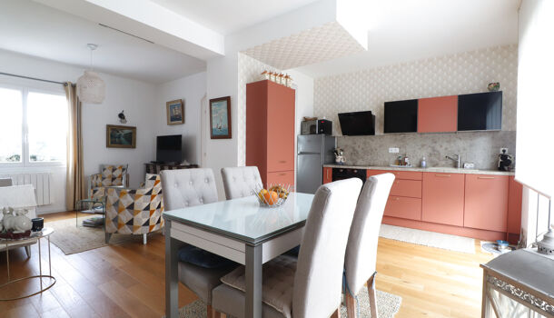 Villa / Maison 4 pièces  à vendre Royan 17200