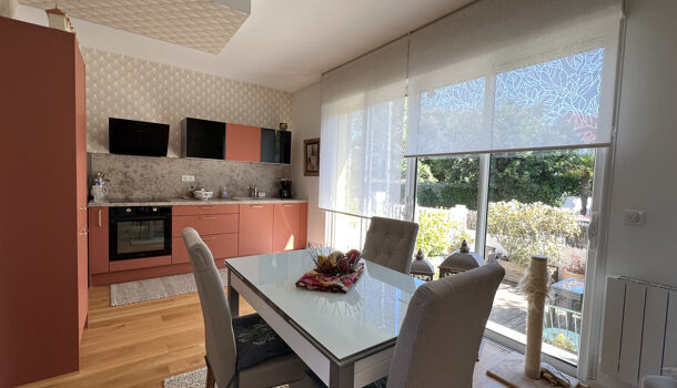 Villa / Maison 4 pièces  à vendre Royan 17200