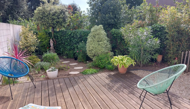 Villa / Maison 4 pièces  à vendre Royan 17200