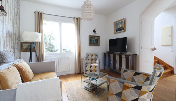 Villa / Maison 4 pièces  à vendre Royan 17200