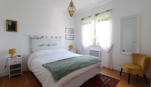 Villa / Maison 4 pièces  à vendre Royan 17200