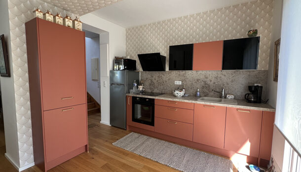 Villa / Maison 4 pièces  à vendre Royan 17200