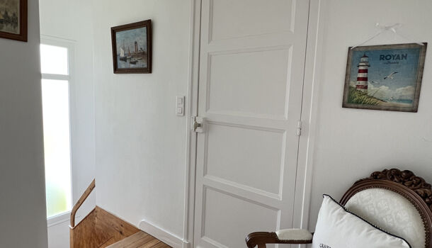 Villa / Maison 4 pièces  à vendre Royan 17200