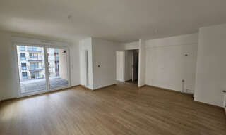 Appartement 4 Pièces 76 m² à vendre à Clermont-Ferrand (63100)