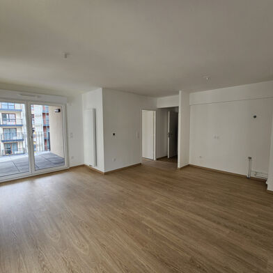 Appartement 4 pièces 279000 €
