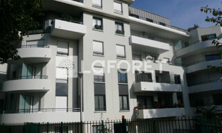 Appartement 2 Pièces 48 m² à louer à Évreux (27000)