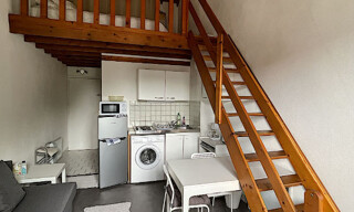 Appartement 1 Pièce 28 m² à louer à Évreux (27000)