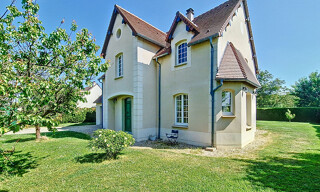 Maison 7 Pièces 157 m² à vendre à Aviron (27930)