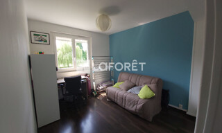 Appartement 3 Pièces 66 m² à louer à Évreux (27000)