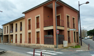Appartement 1 Pièce 44 m² à louer à Plaisance-du-Touch (31830)