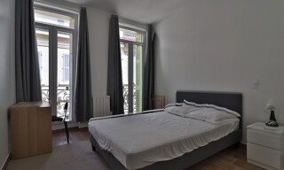 Appartement 1 Pièce 86 m² à louer à Marseille 1 (13001)
