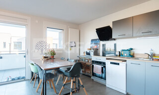 Appartement 3 Pièces 67 m² à louer à Annecy (74600)