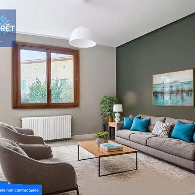 Maison 4 pièces 179000 €