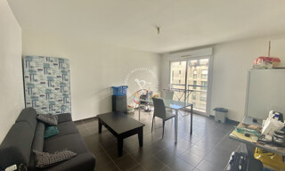 Appartement 2 Pièces 40 m² à louer à Nantes (44000)