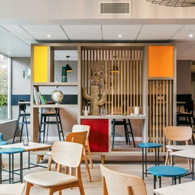 Appartement 1 pièces 119481 €