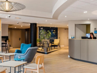 STUDIO - Résidence Affaires - Appart City Saint Roch — photo 3