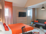 STUDIO - Résidence Affaires - Appart City Saint Roch — photo 4
