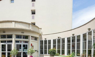 Appartement 1 Pièce 19 m² à vendre à Niort (79000)