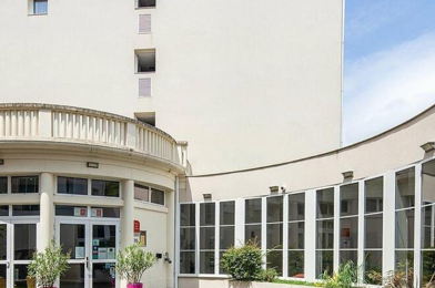 Appartement 1 pièces 86166 €