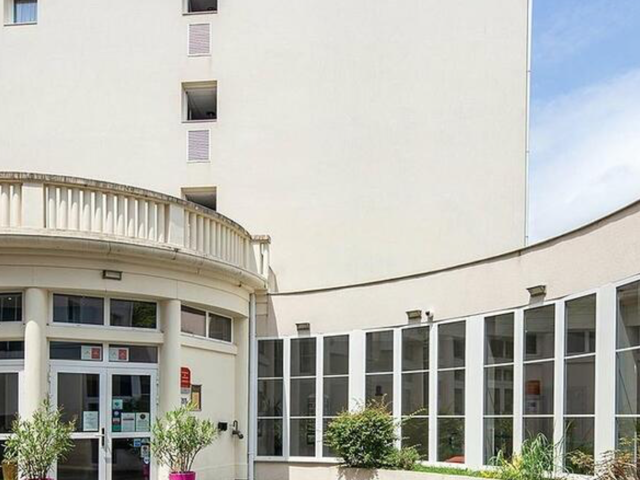 STUDIO -  Résidence Affaires - Appart'City Confort Niort Cen — photo du bien